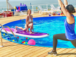 Отель Villa Capri