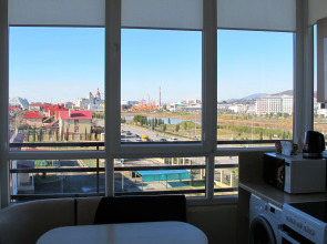 Апартаменты Олимпийский Парк