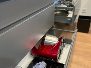 Апартаменты One Such