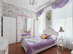 Апартаменты Provans Raz`ezzhaya