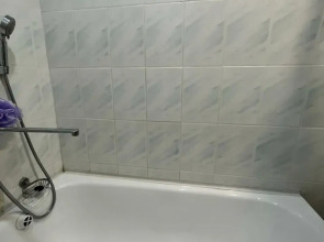 Апартаменты 1-комнатные с видом на Волгу (Бухта)