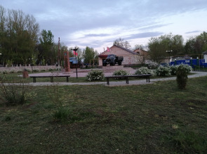 Гостевой дом Белые Ключи