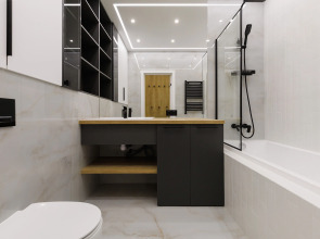 Апартаменты 4 Этаж