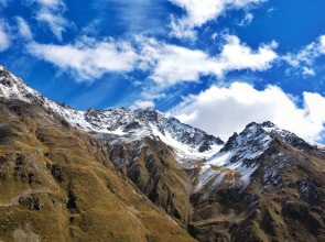 Отель Крокус