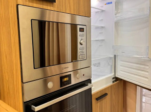 Апартаменты в ЖК Арбат в центре города