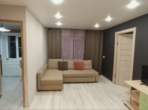 Апартаменты Уютный Север на Улице Полярные Зори 41к2