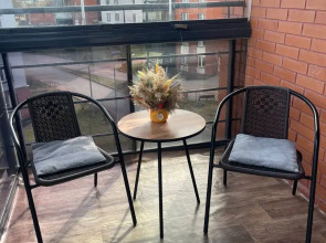 Квартира на Малой Финляндии