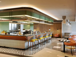 Отель TRIBE Living Bangkok Sukhumvit 39 by AccorHotels