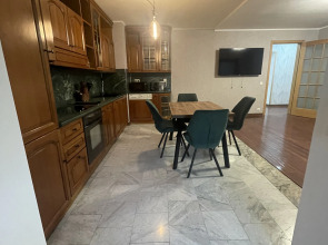 Квартира Аппартаменты 2