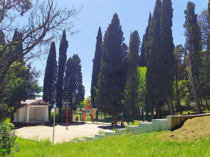 Вилла Dolce Vita Gudauta