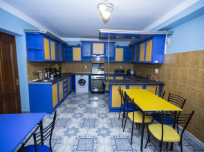 Хостел Sweet Sleep