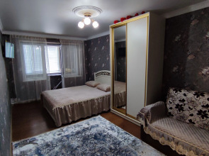 Апартаменты Дубки Сулакский Каньон-2