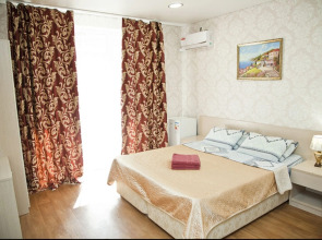 Гостевой дом Маленькая Италия