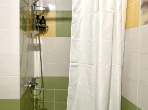 Апартаменты Du Soleil в ЖК Кавказ с Видом на Море