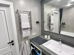 Апартаменты у Мамаева Кургана