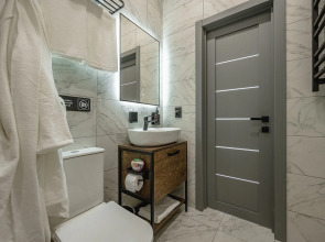 Гостевой дом Горница