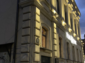 Апартаменты 12/21