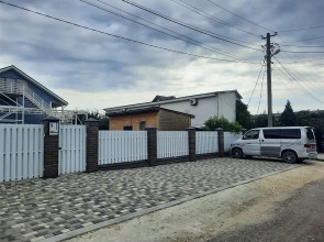 Гостевой дом Белая Дача