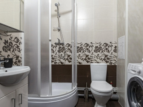 Квартира  в Палацио