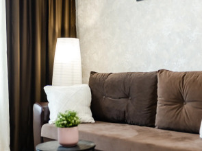 Апартаменты Большая Переяславская 3/1