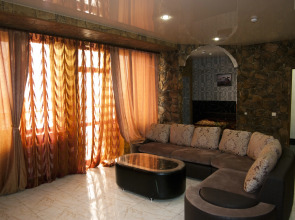 Отель Диамонд