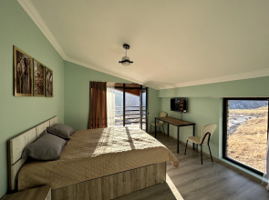 Отель Dandelion Gudauri