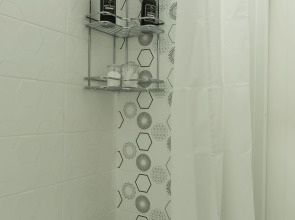 Квартира Homely у Лесной Satin home