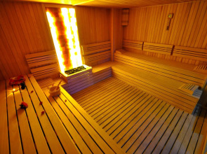 Black Bird Thermal & Spa Yalova Hotel