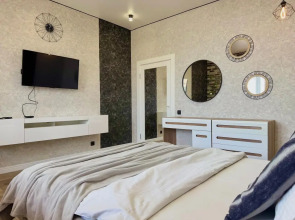 Апартаменты Аврора ул. 2 Посадская 14, 4 этаж