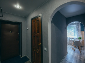 Апартаменты в Самом Сердце Калининграда