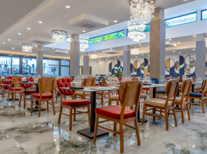 The Saint Star Kemer - Adults Only