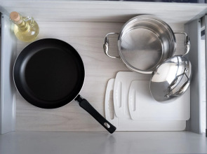 Апартаменты Apart-Deluxe Легенды Моря