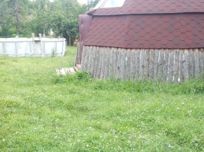 Отель Дикий Крым