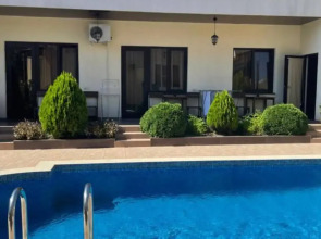 Гостевой дом Сати