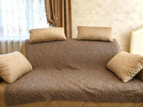 Апартаменты на Меридианной 3 у Набережной Казанки Казанский Версаль