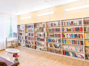 Санаторий Переделкино