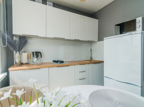 Апартаменты на Ленина 39