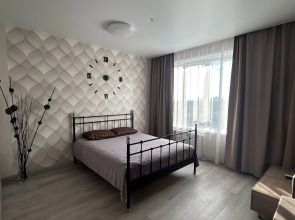 Апартаменты на набережной 4