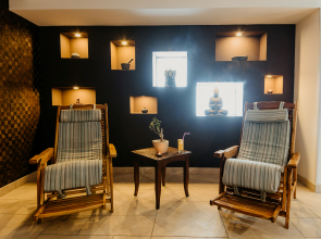 Отель Arkin Palm Beach