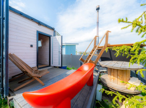 Гостевой Дом Скандинавский