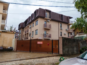 Апартаменты More Rooms на Станиславского 5