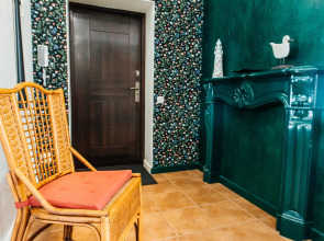 Апартаменты Маяк