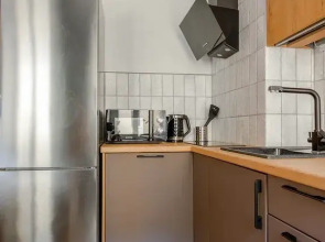 Апартаменты у Балтийского Вокзала