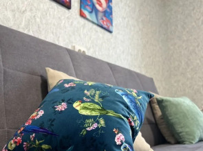 Квартира на Батова 6