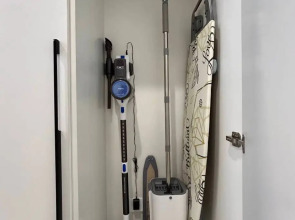 Апартаменты Lagoon