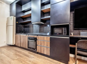 Апартаменты в Дюсенова