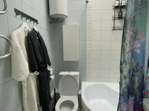 Квартира Студия Море в ЖК Сердце Ярославля