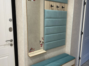 Квартира Однокомнатная Волжский берег на Новоторжской, 19