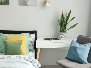 Квартира Новая Новелла