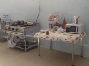 Гостевой Дом Violetta